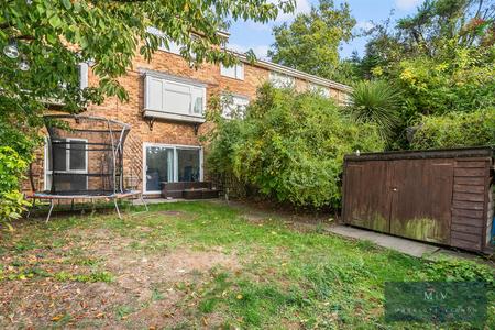 2 bedroom Flat for sale in Park Hill Road, Croydon