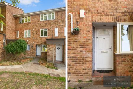 2 bedroom Flat for sale in Park Hill Road, Croydon