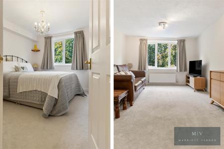 2 bedroom Flat for sale in Haling Park Road, South Croydon
