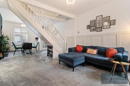 2 bedroom Terraced House for sale in Jarvis Road, South Croydon