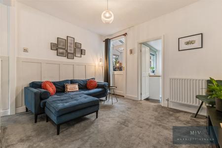 2 bedroom Terraced House for sale in Jarvis Road, South Croydon