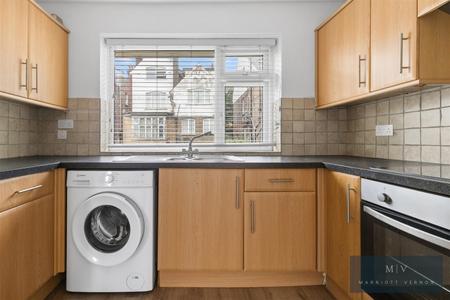 1 bedroom Flat for sale in Temple Road, Croydon
