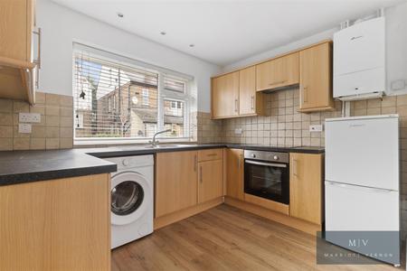 1 bedroom Flat for sale in Temple Road, Croydon