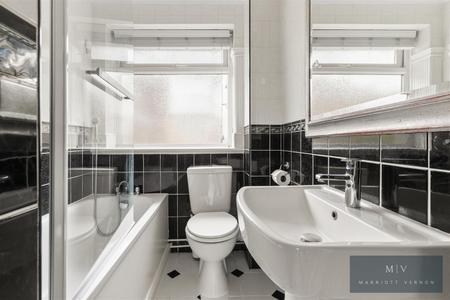 1 bedroom Flat for sale in Temple Road, Croydon