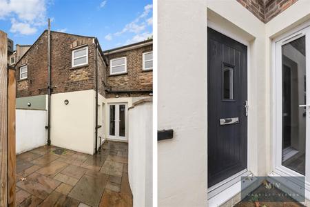 2 bedroom Flat to let in Brighton Road, South Croydon
