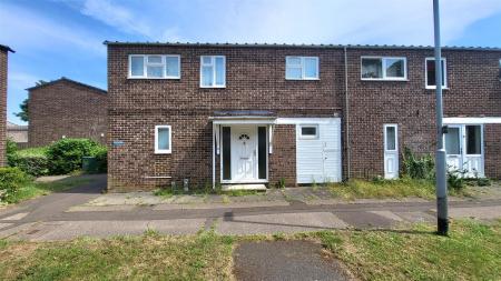Swanspool, Ravensthorpe