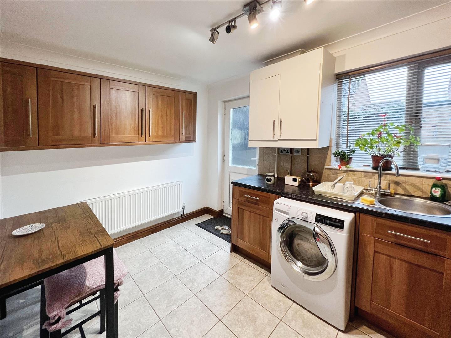 Uldale Way, Gunthorpe, Peterborough