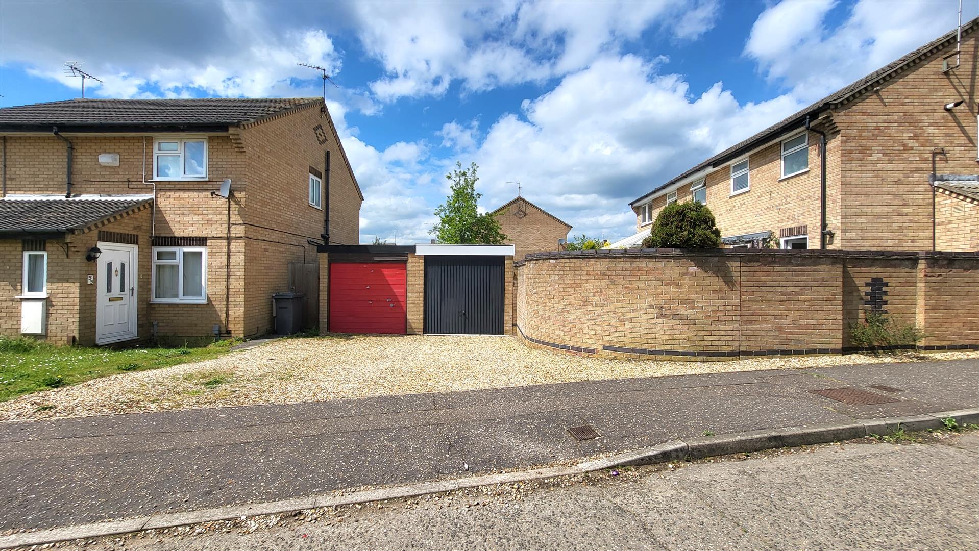 Swale Avenue, Gunthorpe, Peterborough