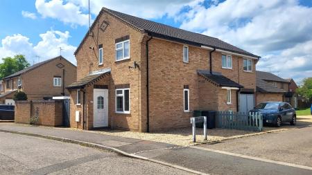 Swale Avenue, Gunthorpe, Peterborough