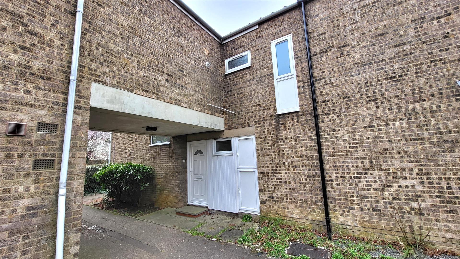 Brookfurlong, Ravensthorpe, Peterborough