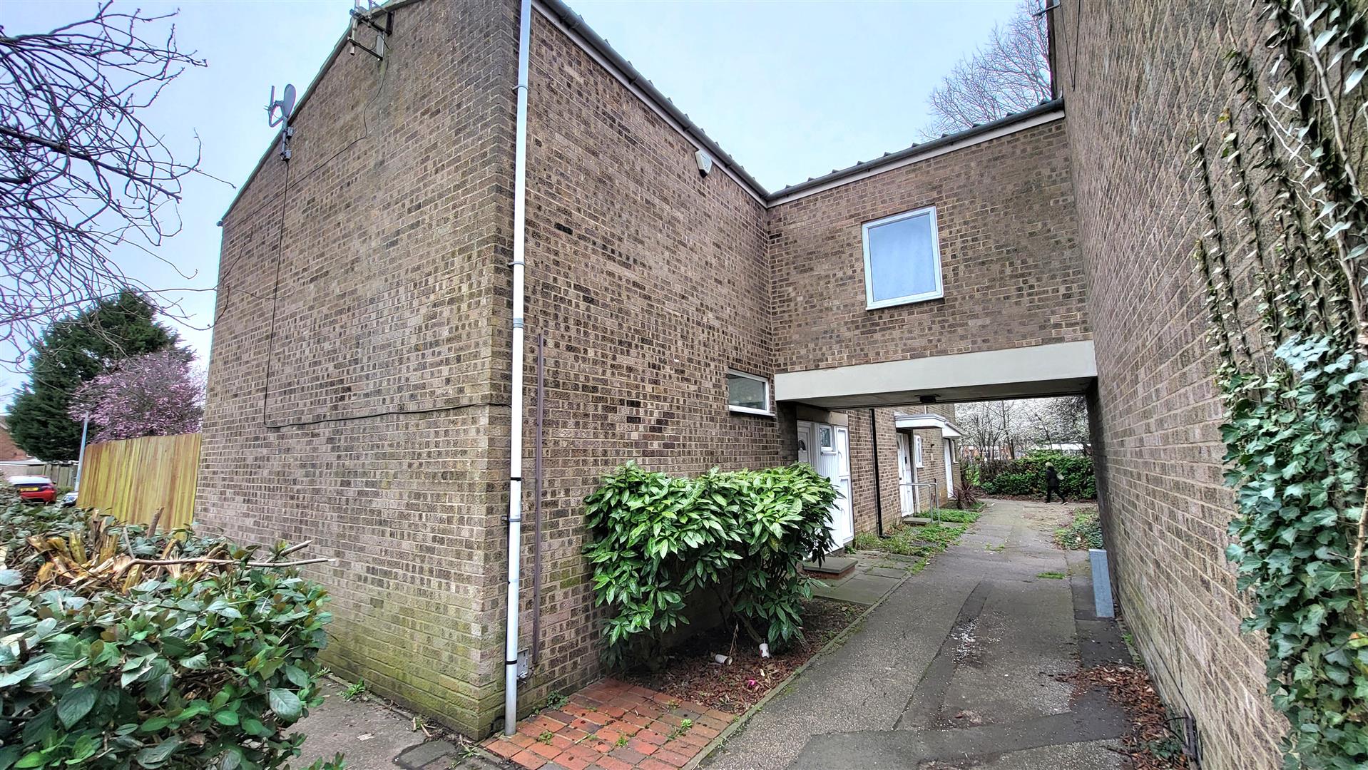 Brookfurlong, Ravensthorpe, Peterborough