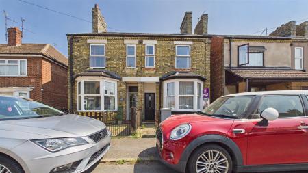 South View Road, Walton, Peterborough