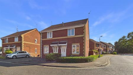 Farriers Court, Orton Longueville, Peterborough