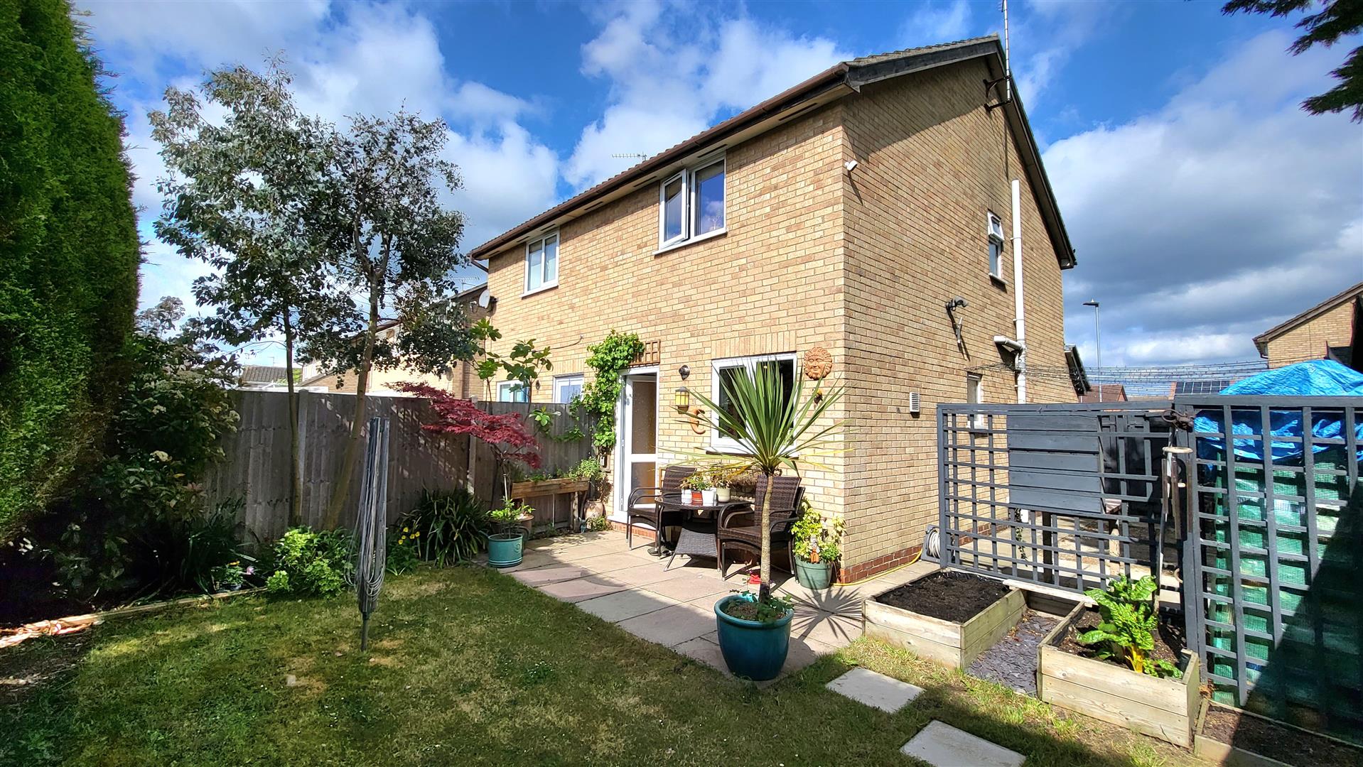Uldale Way, Gunthorpe, Peterborough