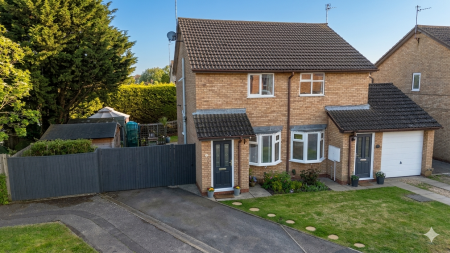 Uldale Way, Gunthorpe, Peterborough