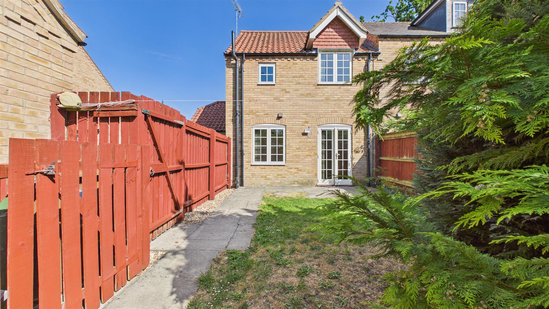Muntjac Close, Bretton, Peterborough
