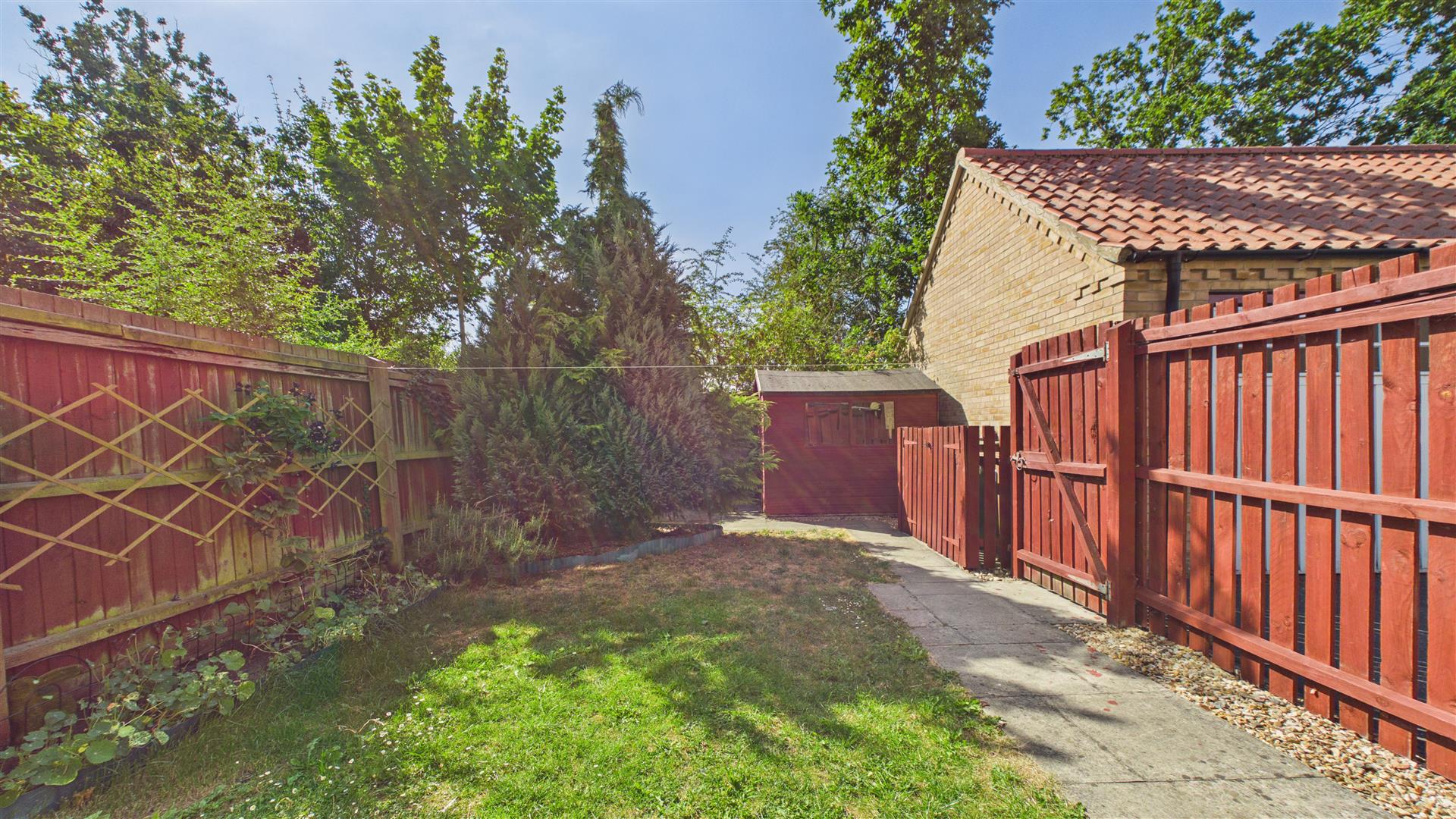 Muntjac Close, Bretton, Peterborough