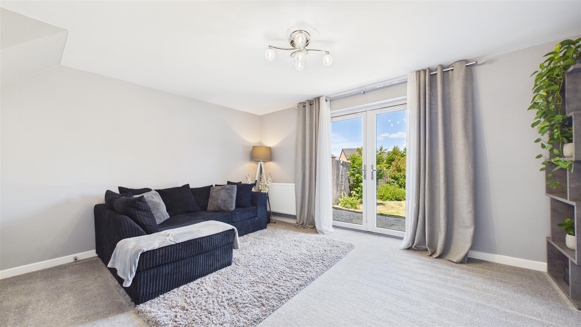 Blacksmith Mews, Gunthorpe, Peterborough