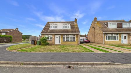 Buttermere Place, Peterborough