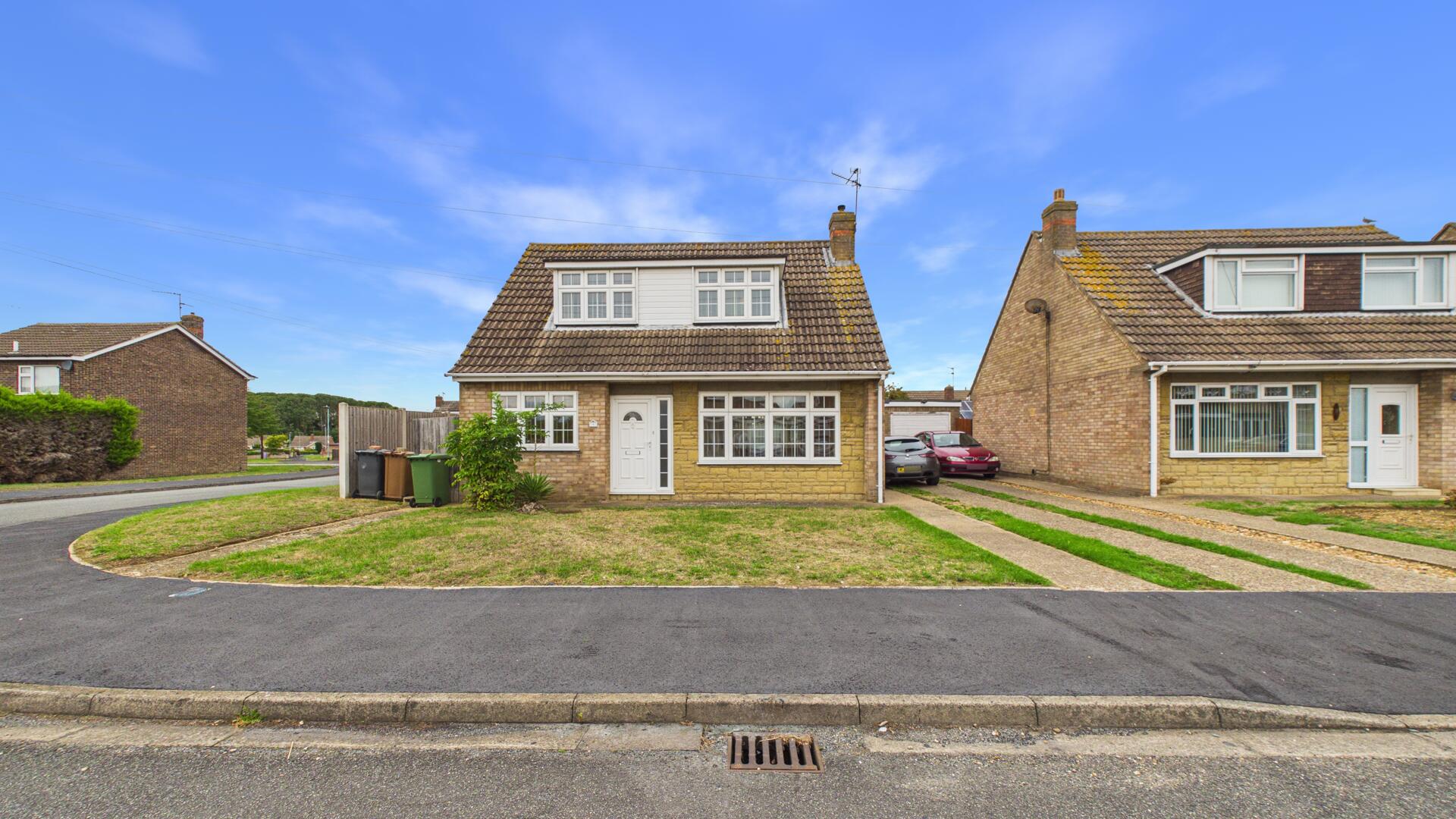 Buttermere Place, Peterborough