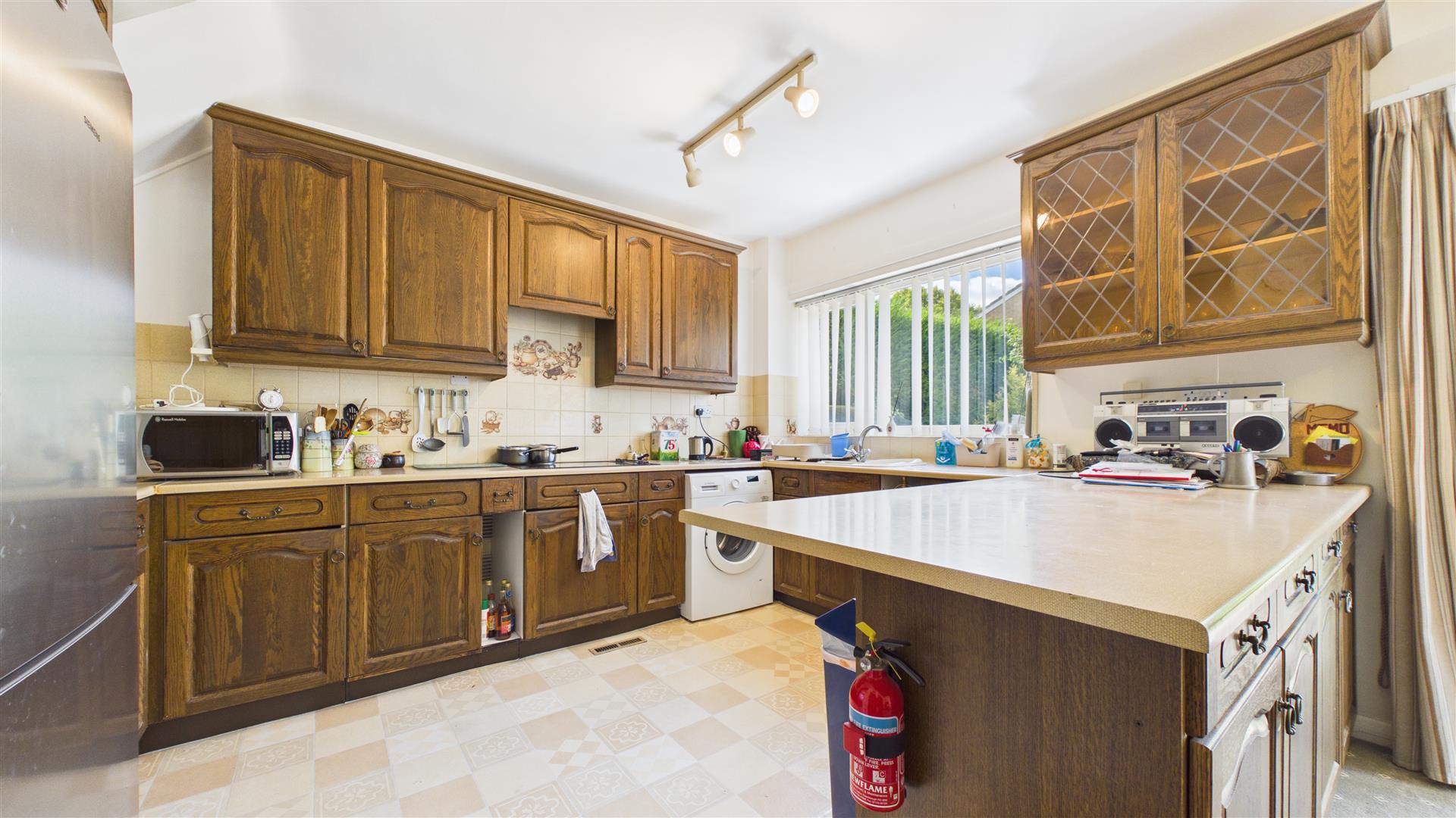 Hyholmes, Bretton, Peterborough