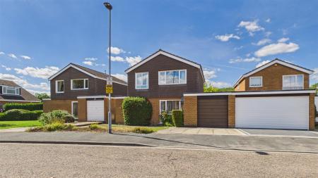 Hyholmes, Bretton, Peterborough