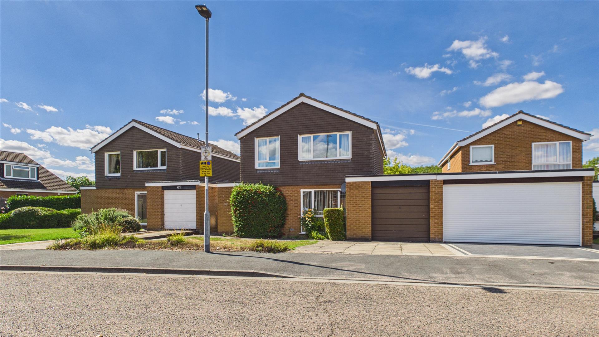 Hyholmes, Bretton, Peterborough