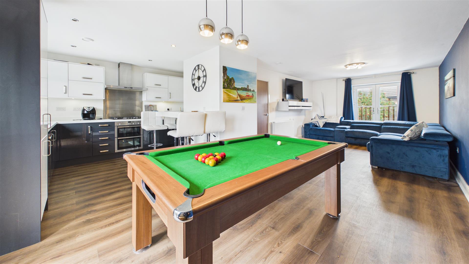 Beluga Close, Peterborough