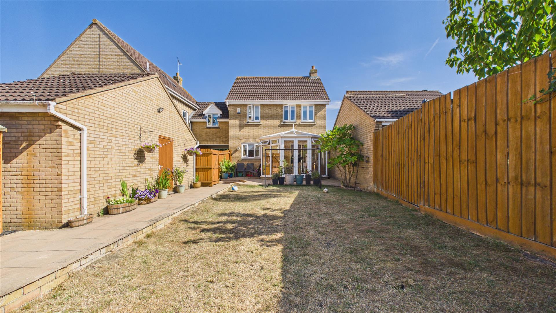 Humphrys Street, Peterborough