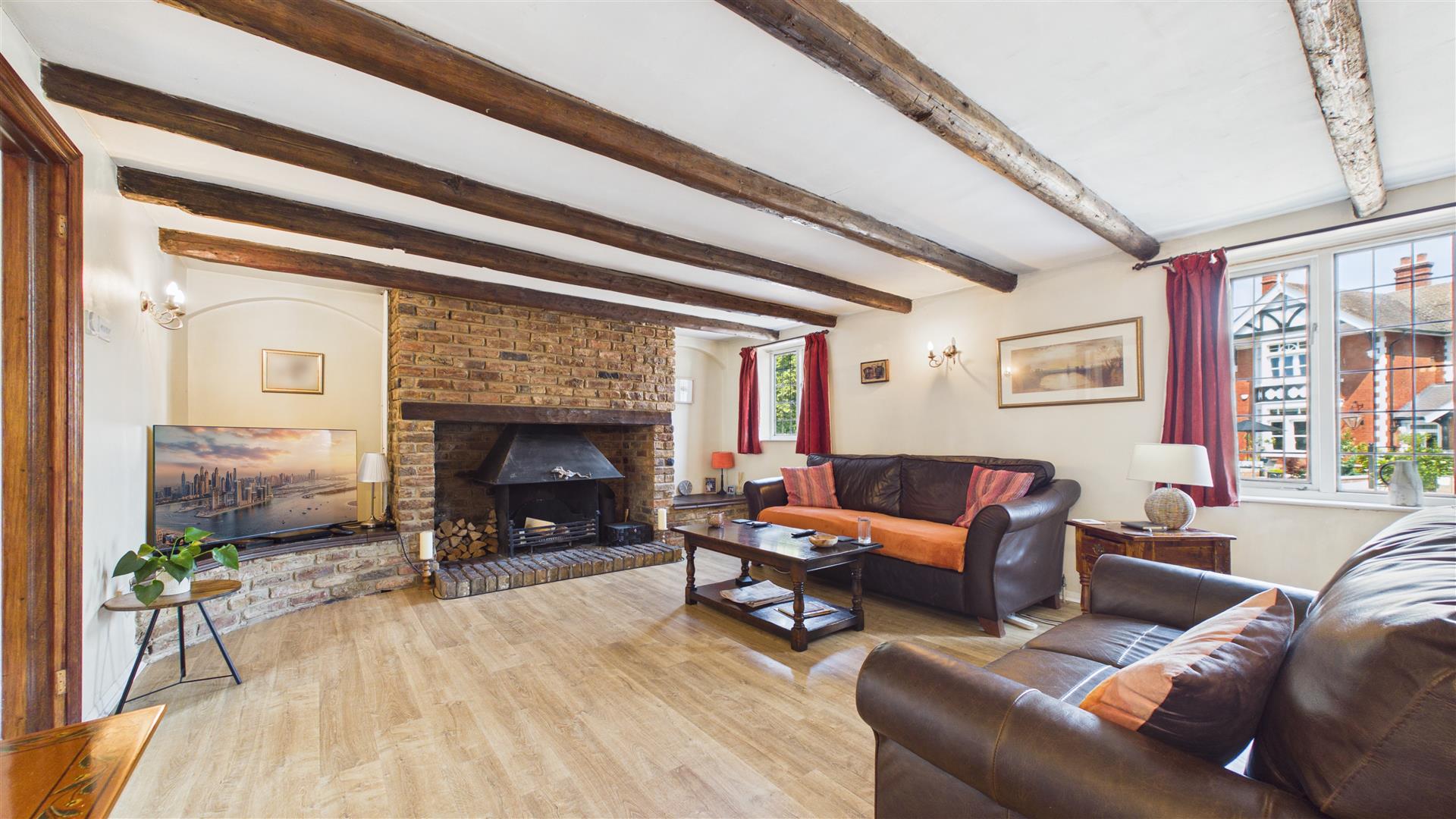 Wisbech Road, THORNEY, Peterborough