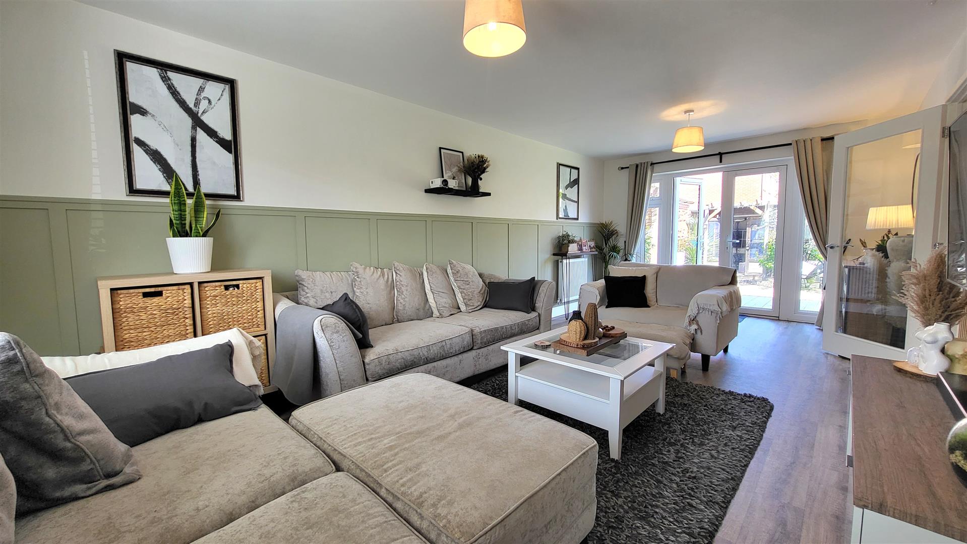 Plough Court, Crowland, Peterborough