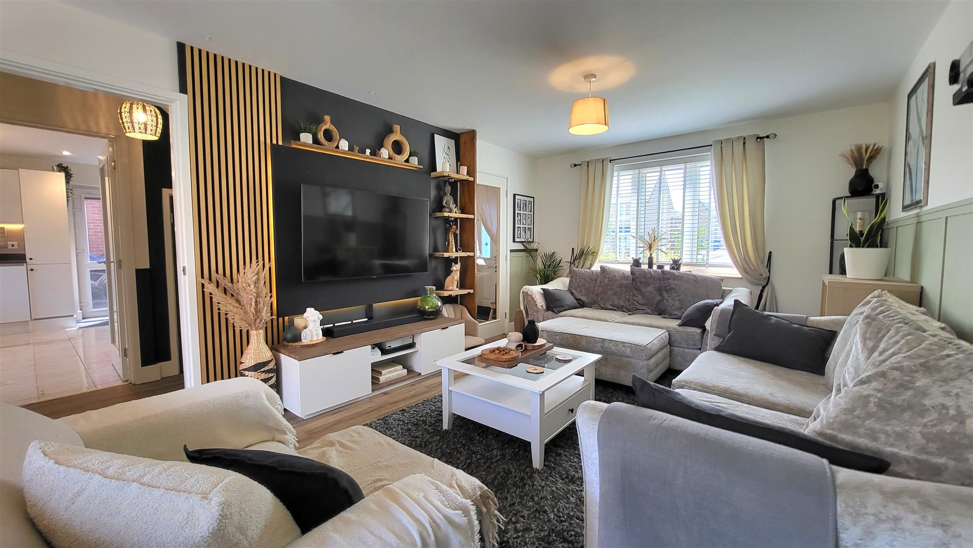 Plough Court, Crowland, Peterborough