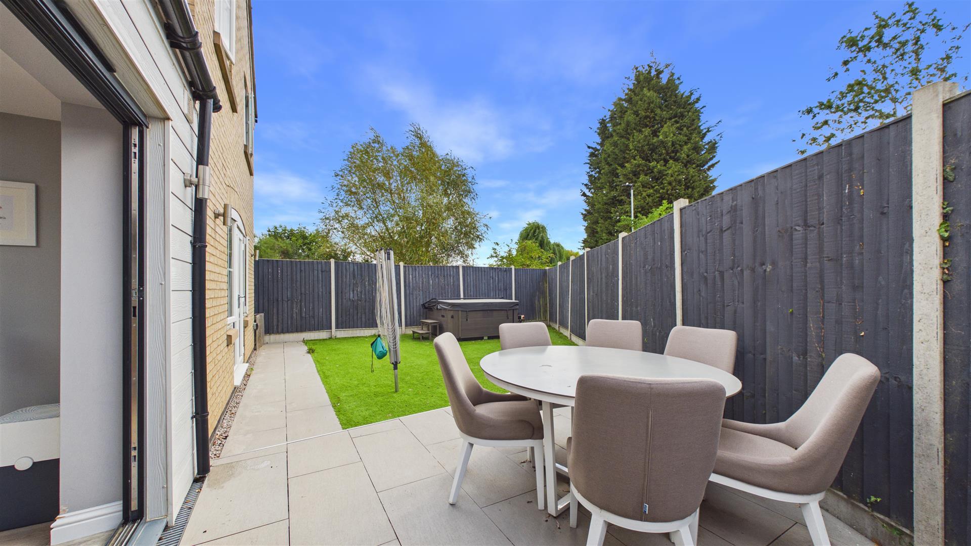 Wisbech Road, Thorney, Peterborough