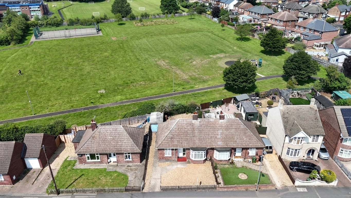 Celta Road, Peterborough