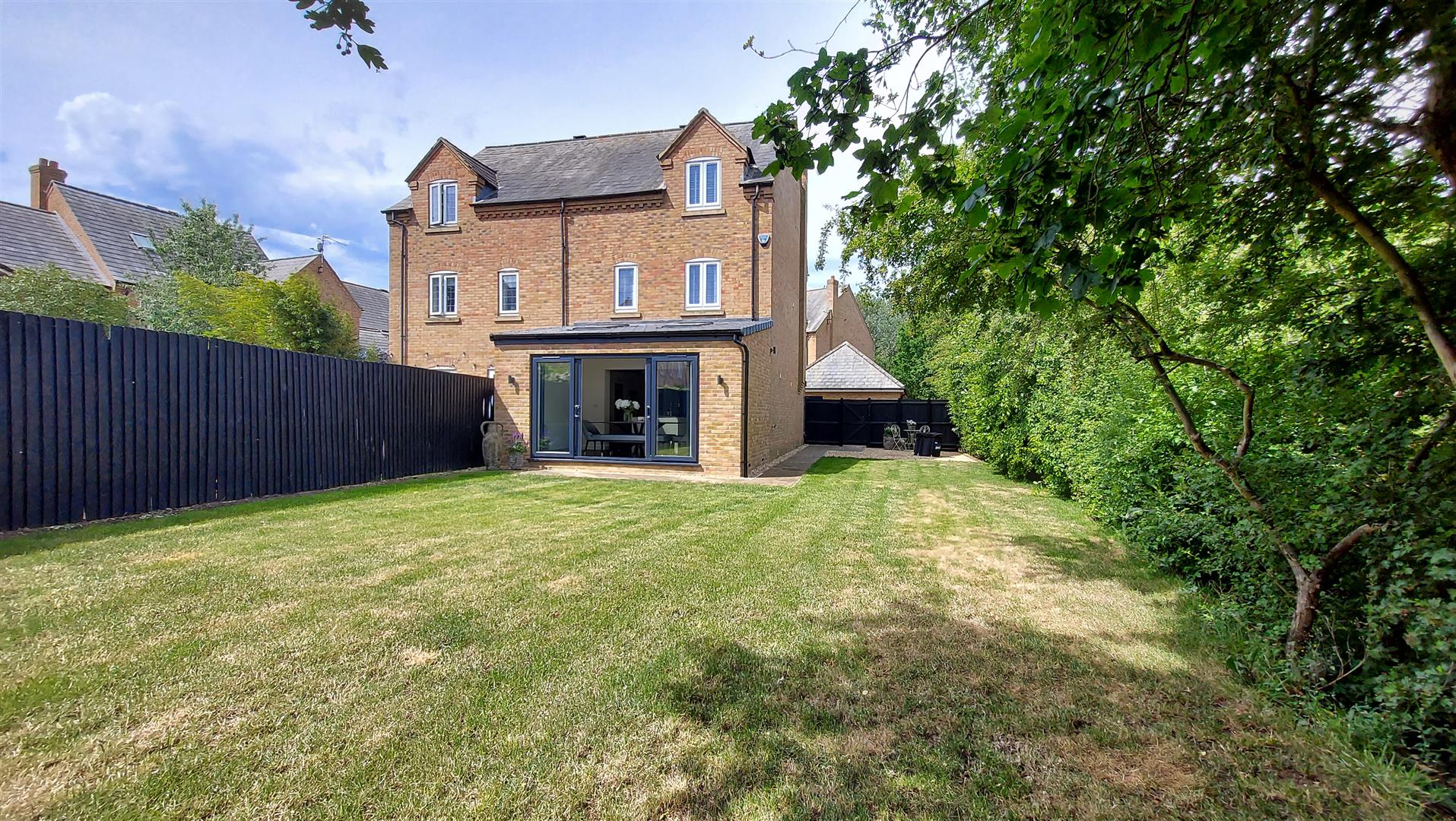 Kingsline Close, Thorney, Peterborough