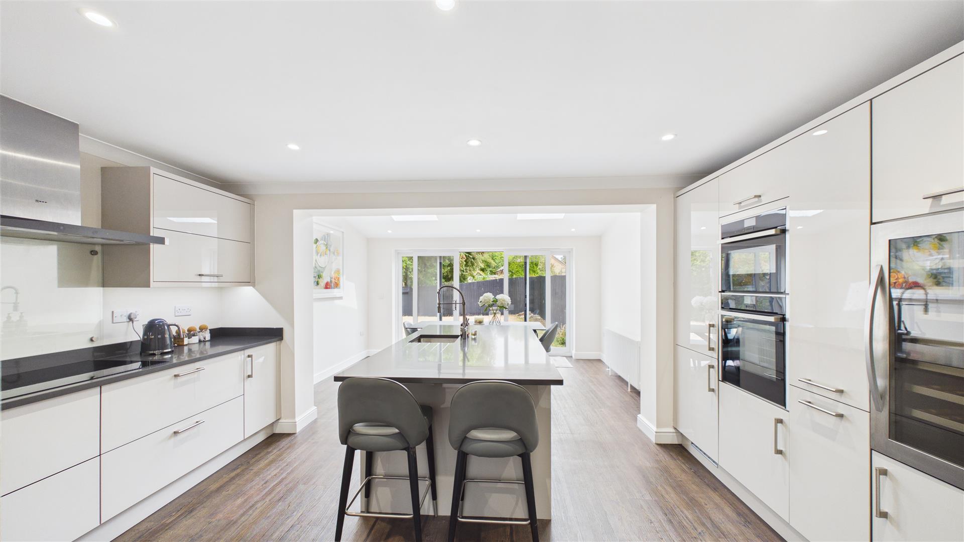 Kingsline Close, Thorney, Peterborough