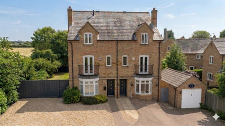 Kingsline Close, Thorney, Peterborough