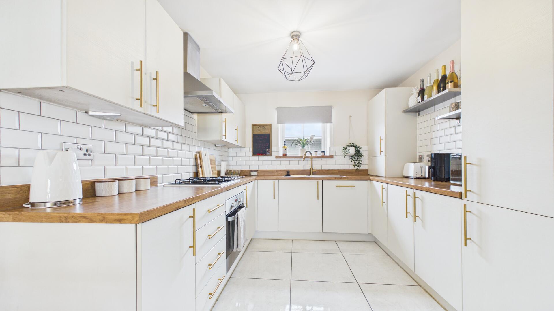 Farlakes Drive, Peterborough