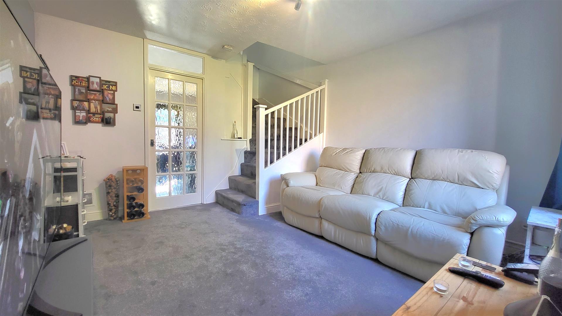 Martinsbridge, Parnwell, Peterborough