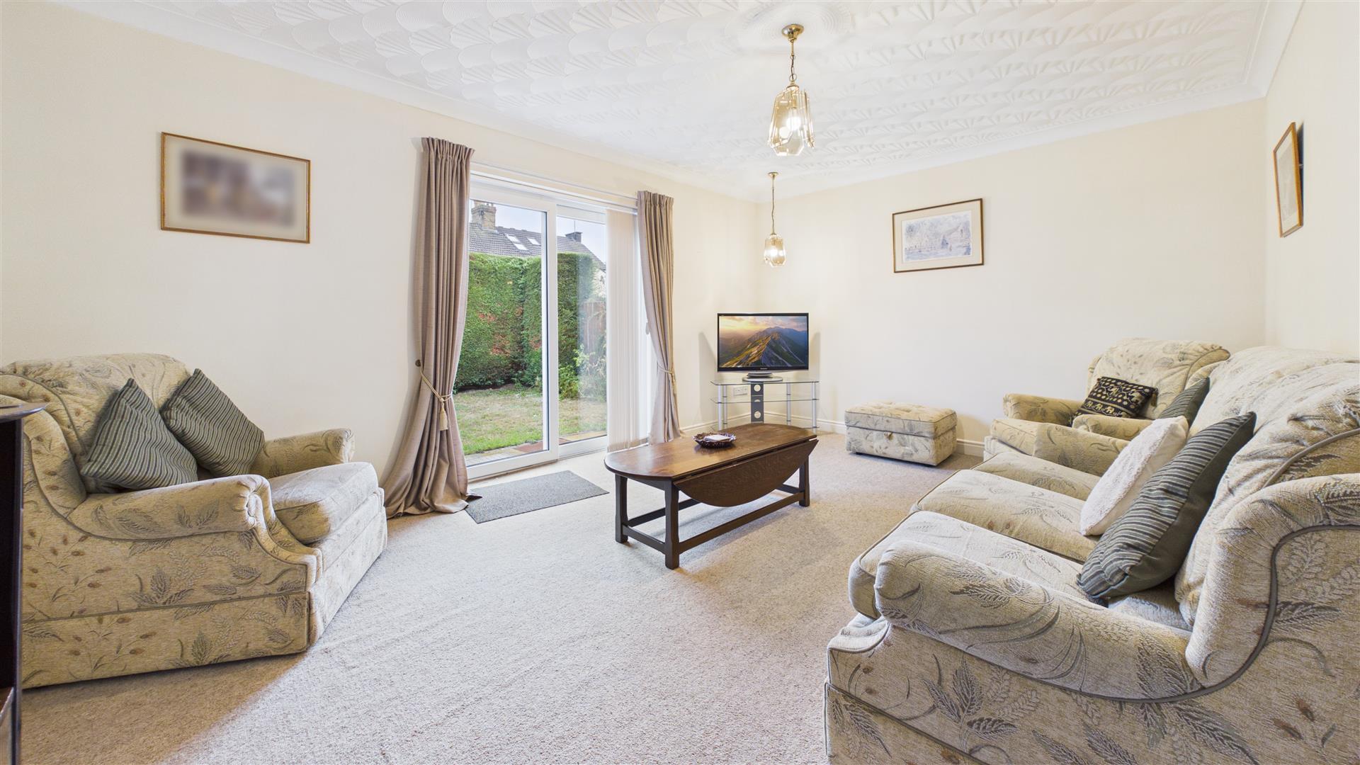 Bede Place, Peterborough