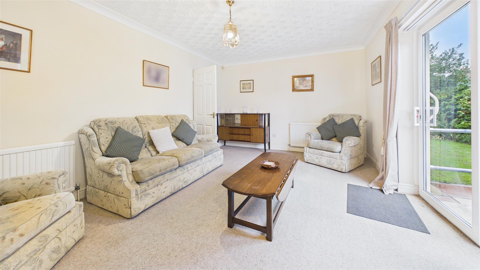 Bede Place, Peterborough