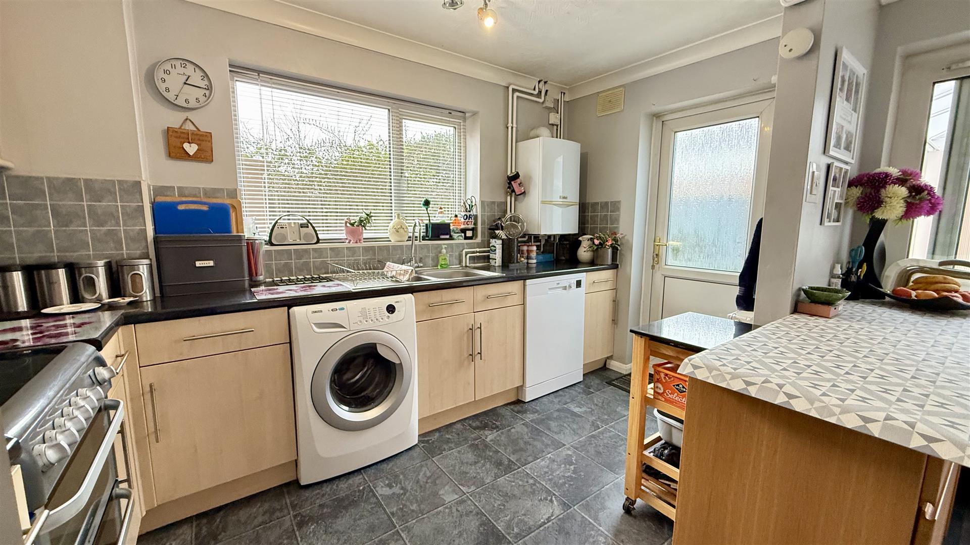 Langley, Bretton, Peterborough