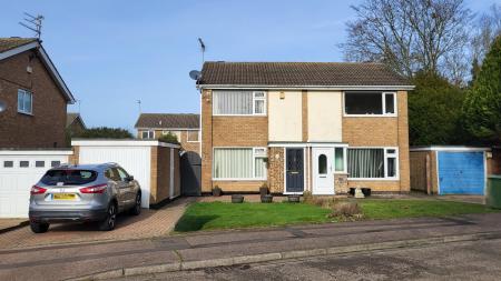 Langley, Bretton, Peterborough
