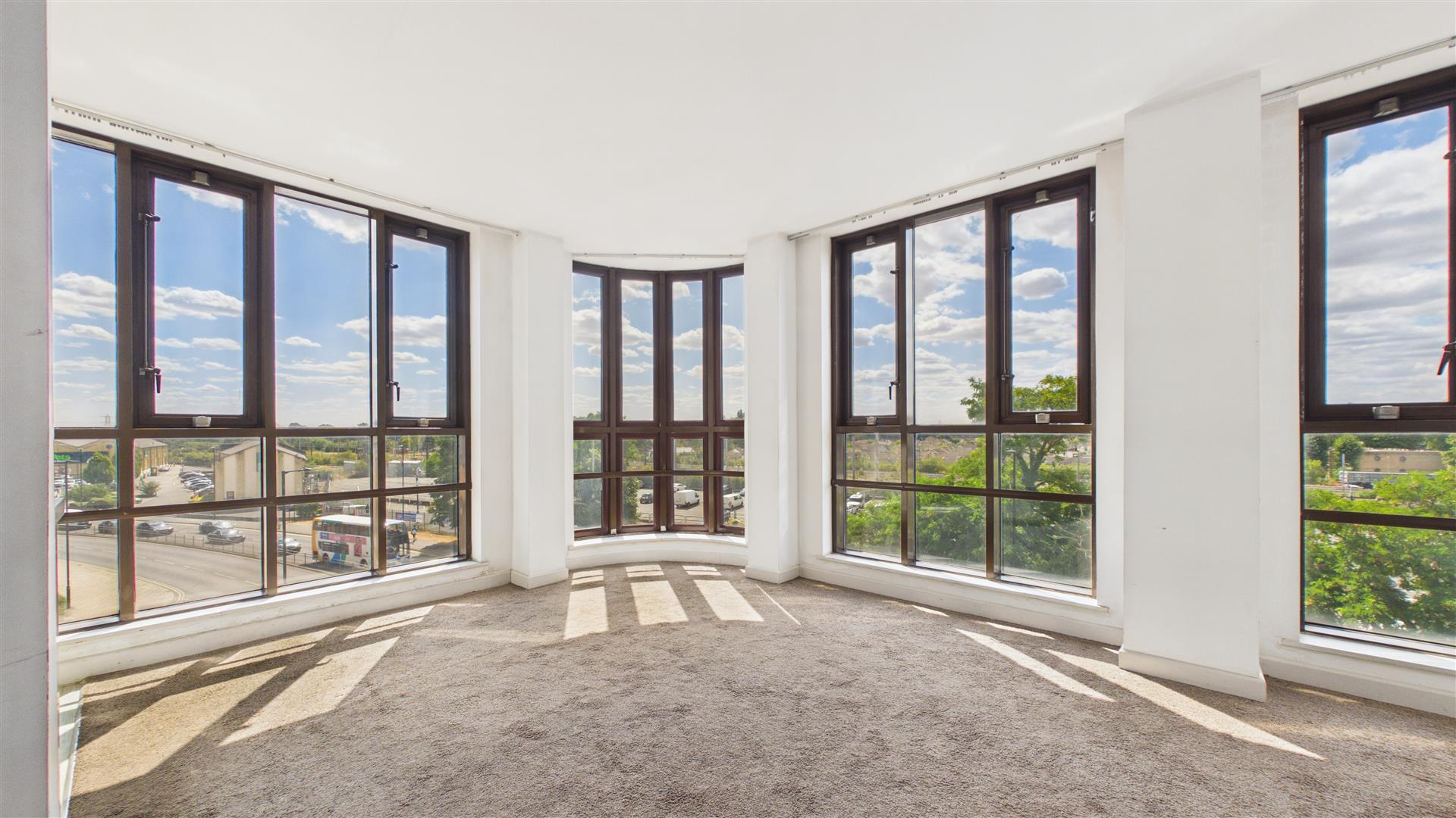 57 Priestgate, Peterborough