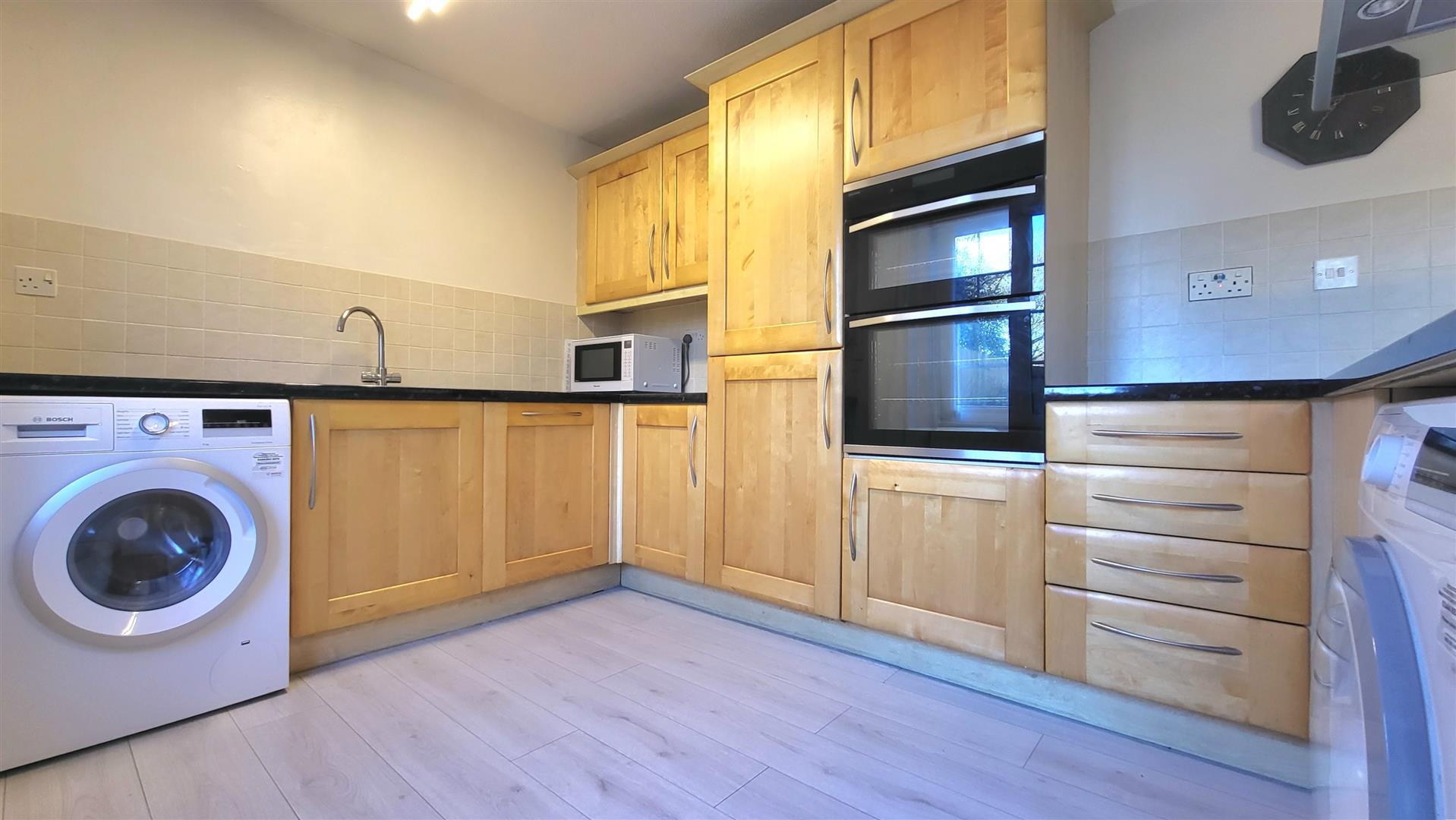 Home Pasture, Werrington, Peterborough