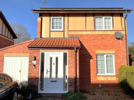 Home Pasture, Werrington, Peterborough