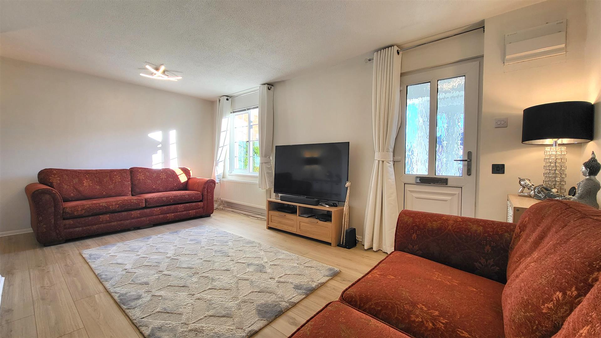 Home Pasture, Werrington, Peterborough