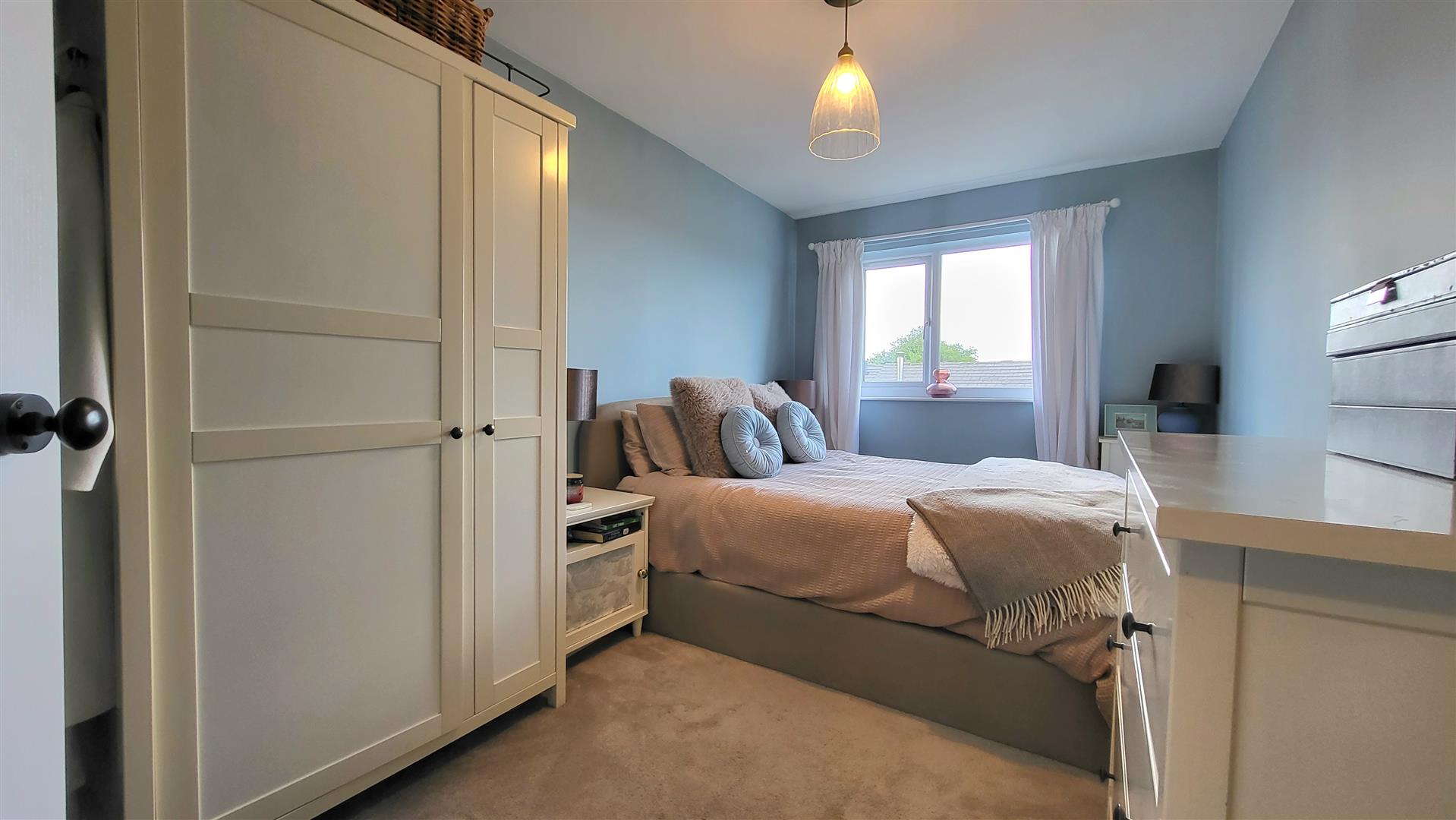 Stoneleigh Court, Longthorpe, Peterborough