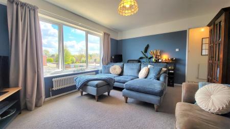 Stoneleigh Court, Longthorpe, Peterborough