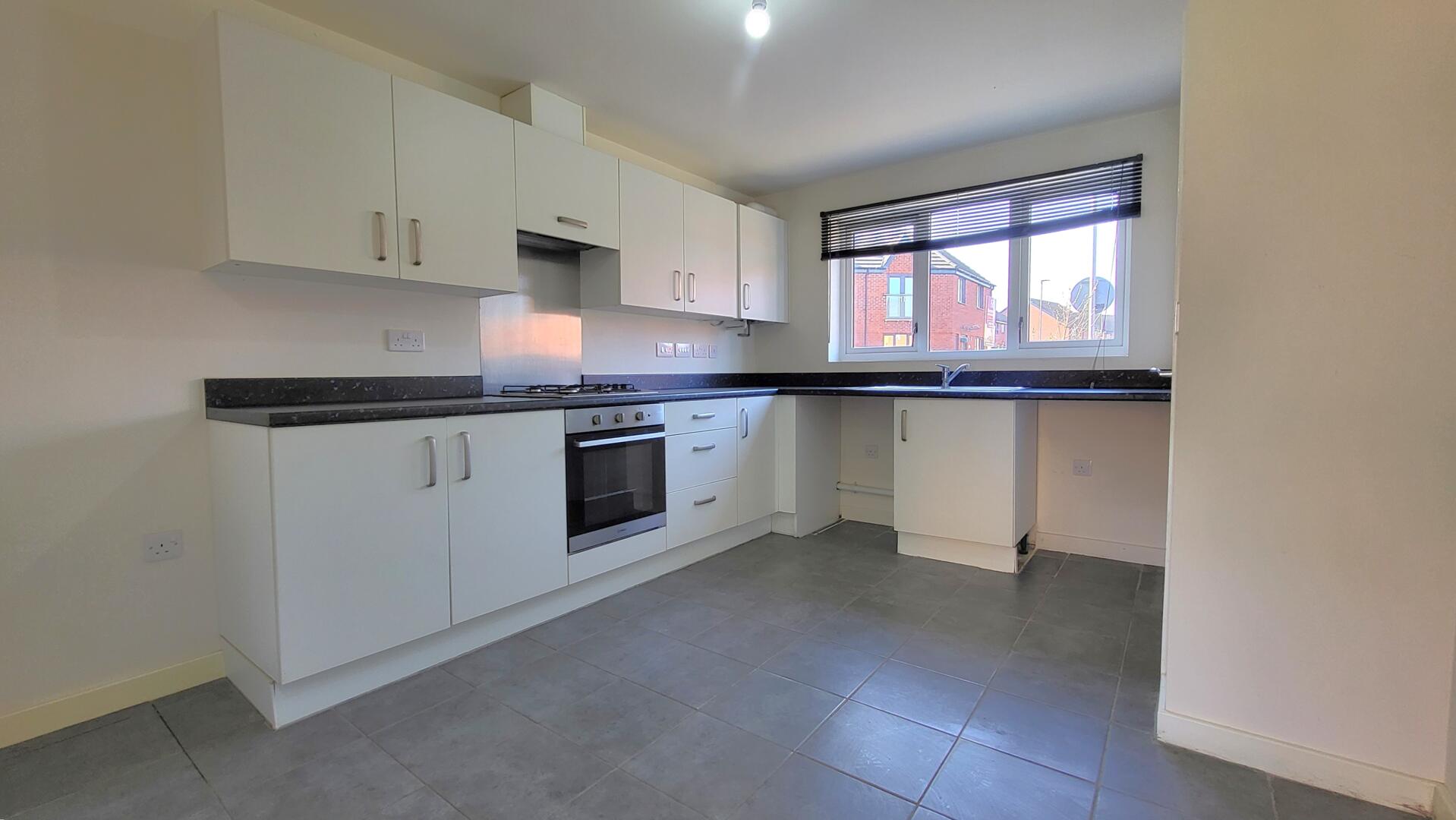 Draper Road, Gunthorpe, Peterborough